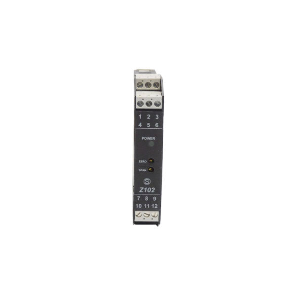 SENECA Z102 19-40V NSNP