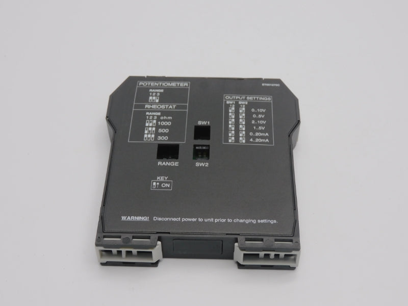 SENECA Z102 19-40V NSNP