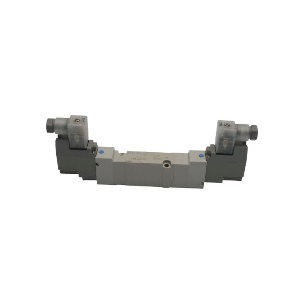 SMC SY7440-5DZ 24V NSNP