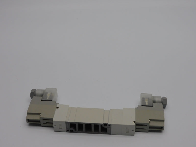 SMC SY7440-5DZ 24V NSNP