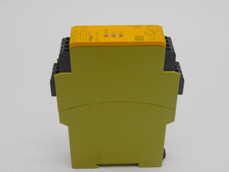 PILZ PNOZE1.1P-24VDC-2SO 774133 24VDC 2.0A NSNP