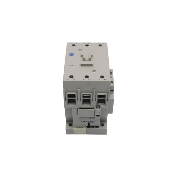 ALLEN BRADLEY 100-C97DJ01 SER. A 24VDC 130A NSNP