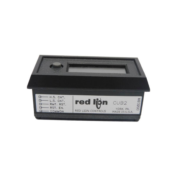 RED LION CONTROLS CUB20000 NSNP