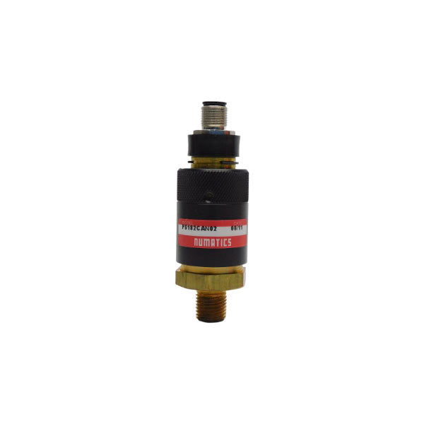 NUMATICS PS182CAN02 NSNP