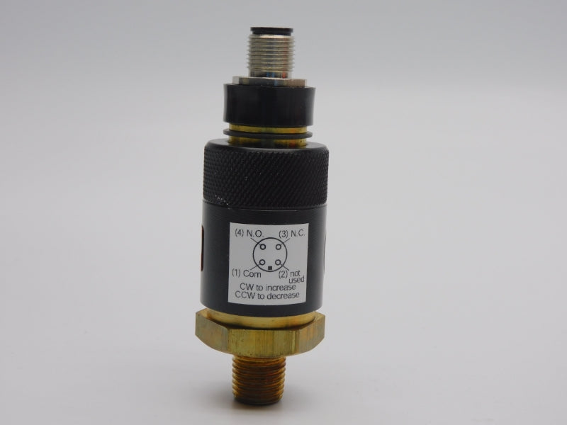 NUMATICS PS182CAN02 NSNP