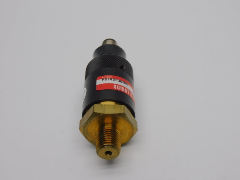 NUMATICS PS182CAN02 NSNP