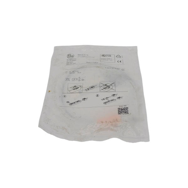 IFM EFECTOR MKT3028BBPKG/G/0.3M/-H/US MK5111 10-30VDC NSMP