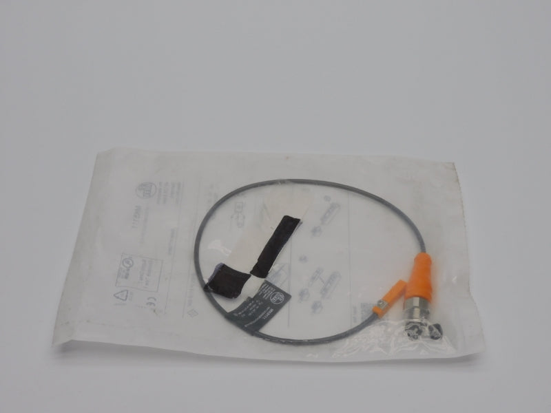 IFM EFECTOR MKT3028BBPKG/G/0.3M/-H/US MK5111 10-30VDC NSMP