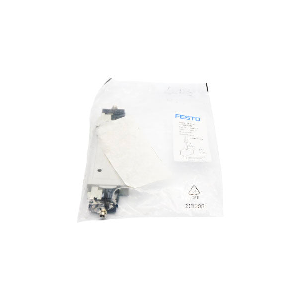 FESTO VUVG-L18-P53C-ZT-G14-1R8L 564212 24VDC NSMP