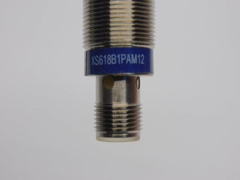 TELEMECANIQUE XS618B1PAM12 12-48V NSNP