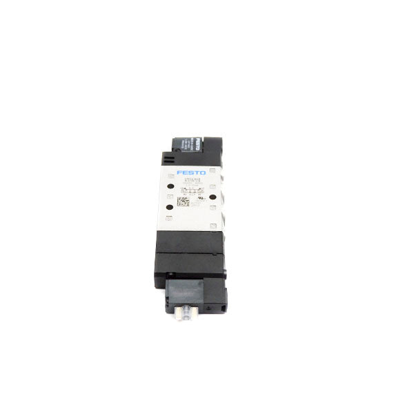 FESTO CPE14-M1BH-5/3E-1/8 196935 24VDC (AS PICTURED) NSNP