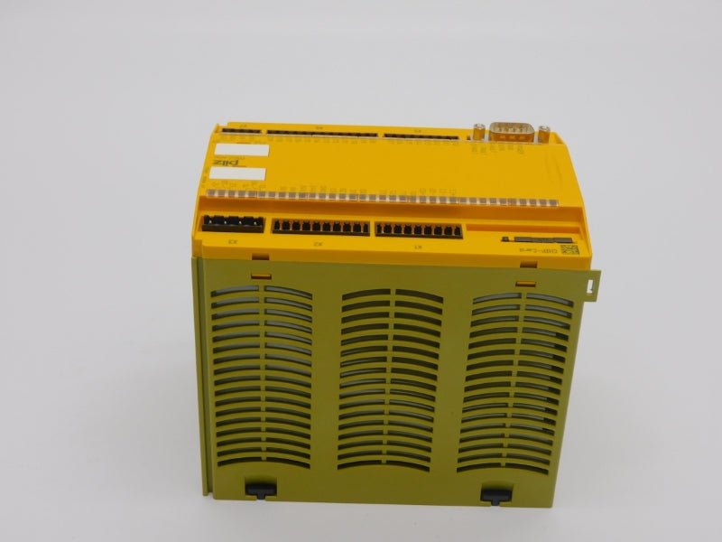 PILZ PNOZM0P 773110 240V 6A NSNP