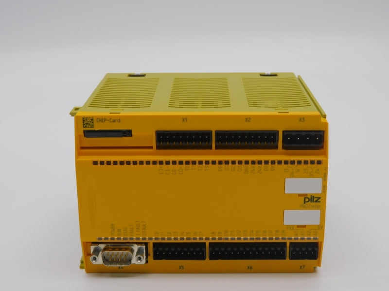 PILZ PNOZM0P 773110 240V 6A NSNP