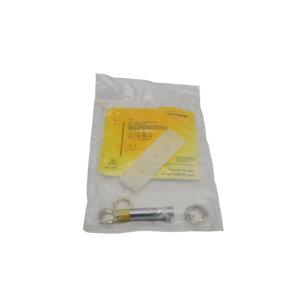 TURCK NI4-M12-VN6X-H1141 16443100 10-30VDC NSMP
