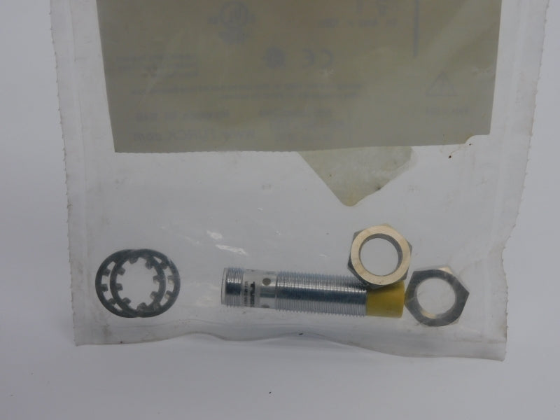 TURCK NI4-M12-VN6X-H1141 16443100 10-30VDC NSMP