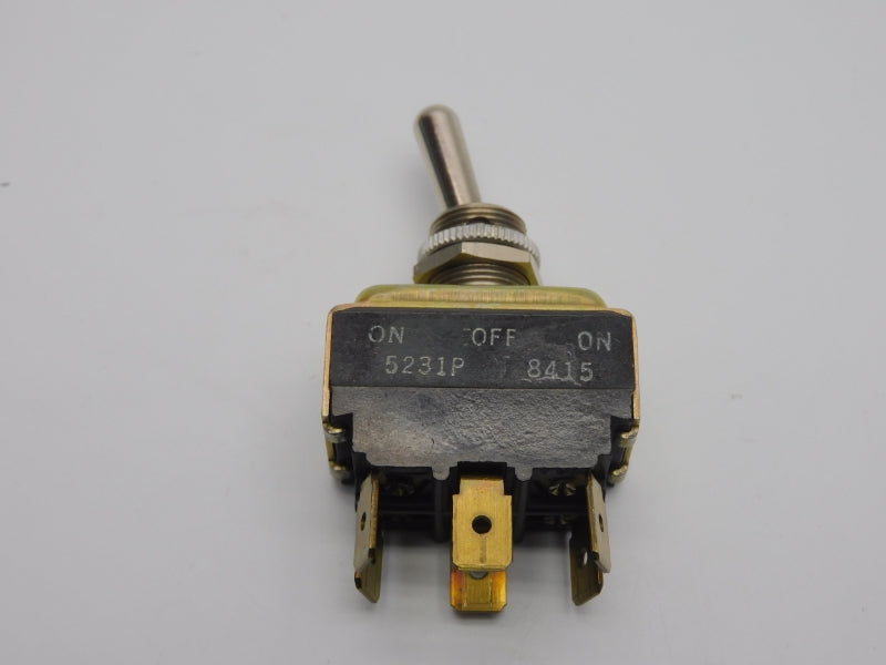 J-B-T 5231P 250VAC 10A NSNP