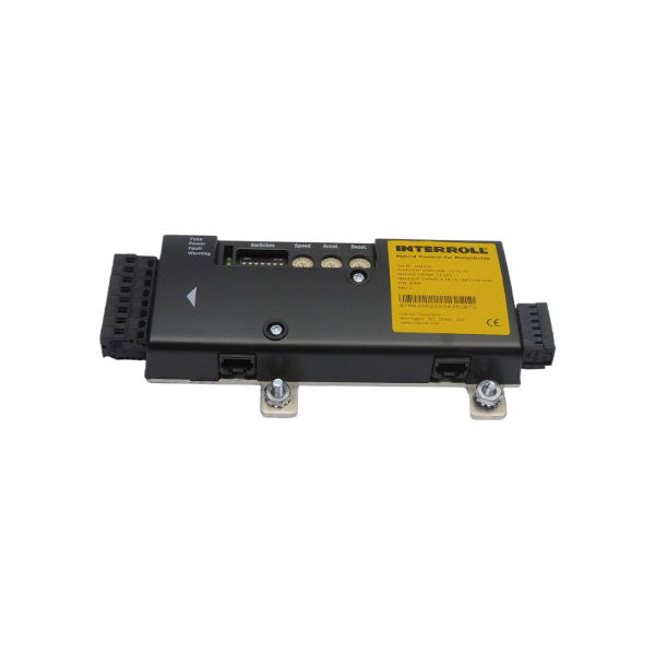 INTERROLL 9006 REV. J 24VDC 5.1A NSNP