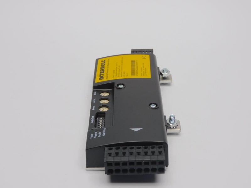 INTERROLL 9006 REV. J 24VDC 5.1A NSNP