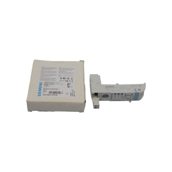 SIEMENS 3RF2920-0FA08 24VDC 20A NSMP
