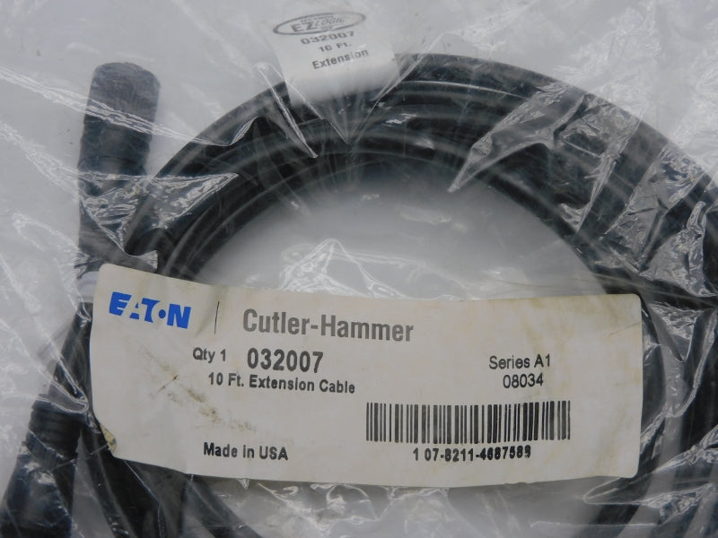 EATON 032007 SER. A1 10' NSMP