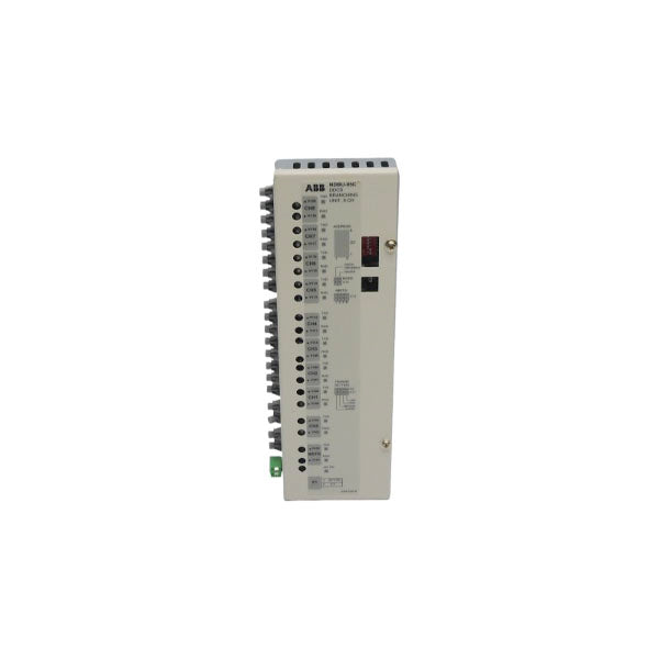 ABB NDBU-95C 64008366D 24VDC NSNP