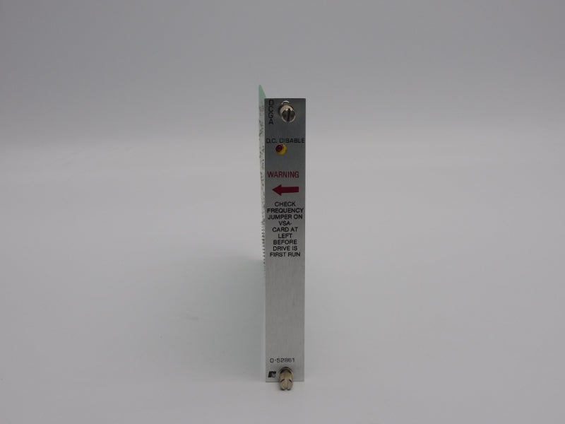 RELIANCE ELECTRIC 0-52861 NSNP