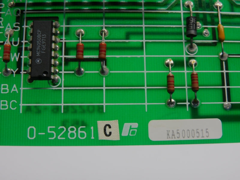 RELIANCE ELECTRIC 0-52861 NSNP