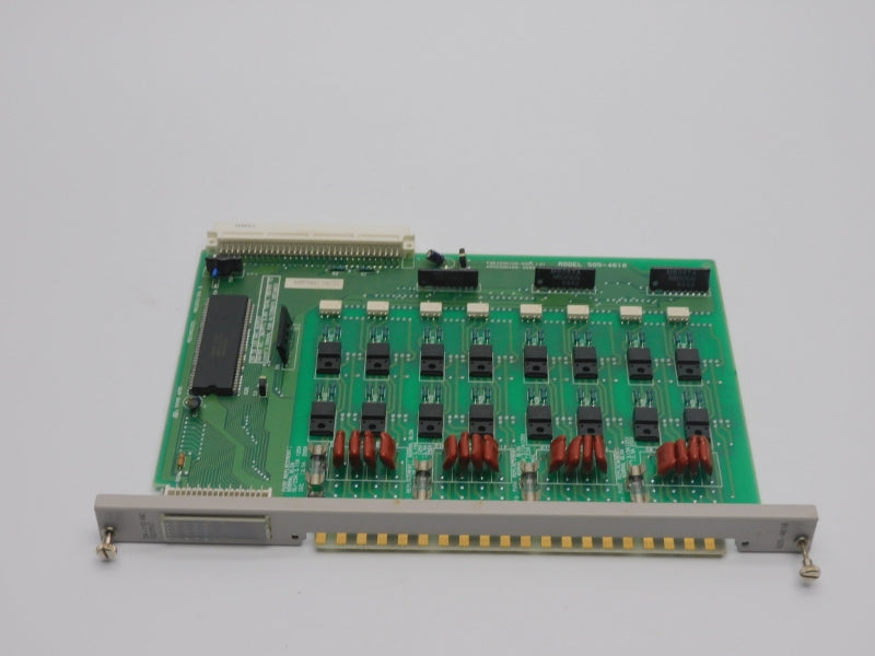 SIEMENS 505-4616 24-110VAC UNMP