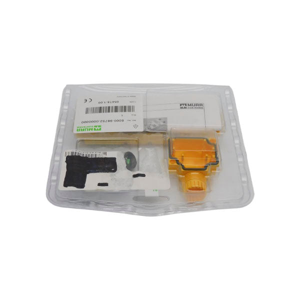 MURR ELEKTRONIK 8000-98752-0000000 054T8-1.00 NSMP