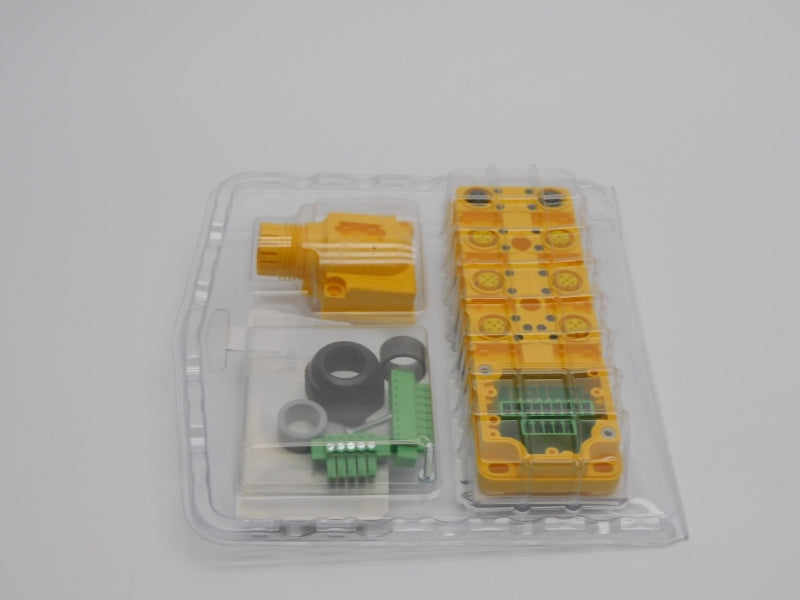 MURR ELEKTRONIK 8000-98752-0000000 054T8-1.00 NSMP