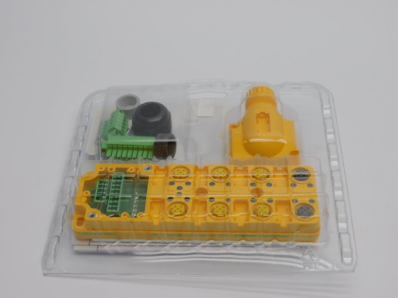 MURR ELEKTRONIK 8000-98752-0000000 054T8-1.00 NSMP