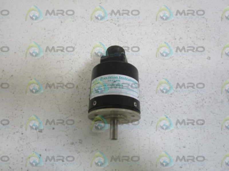 GURLEY PRECISION 8125S00360F5L01A00TM06EN UNMP