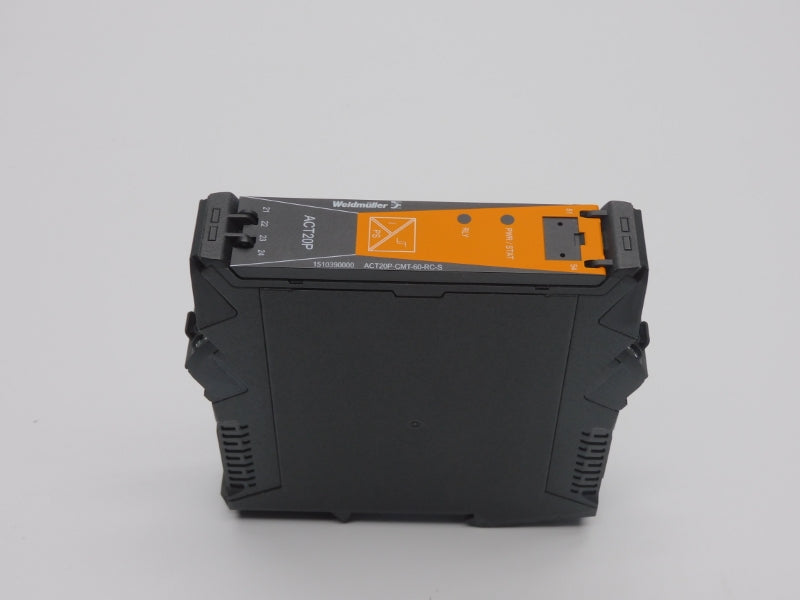 WEIDMULLER ACT20P-CMT-60-RC-S 1510390000 24V NSMP