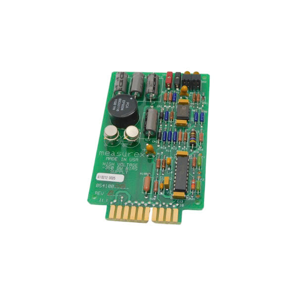 MEASUREX 05410000 REV. B NSNP