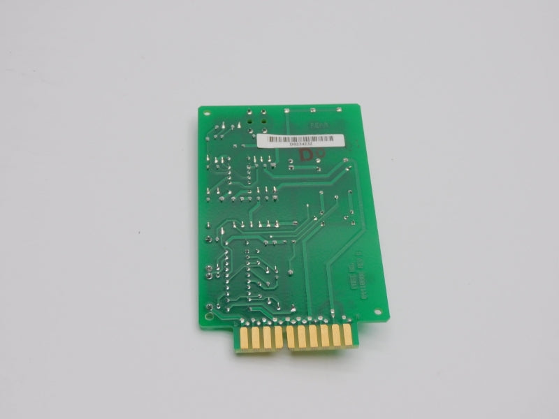 MEASUREX 05410000 REV. B NSNP