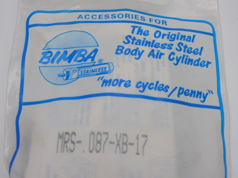 BIMBA MRS-.087-XB-17 NSMP