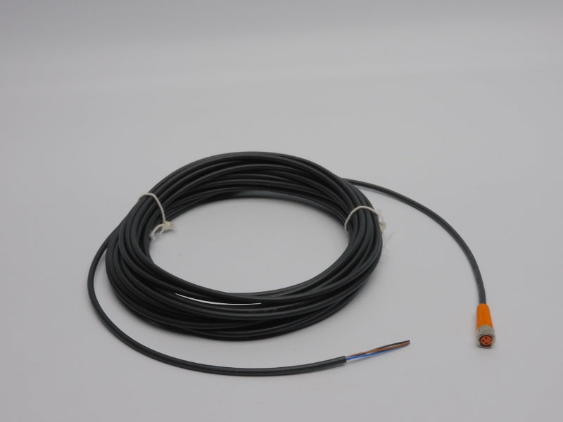 IFM EFECTOR EVC143 60VDC NSNP