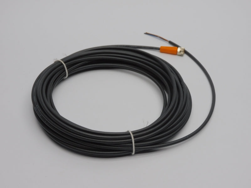 IFM EFECTOR EVC143 60VDC NSNP