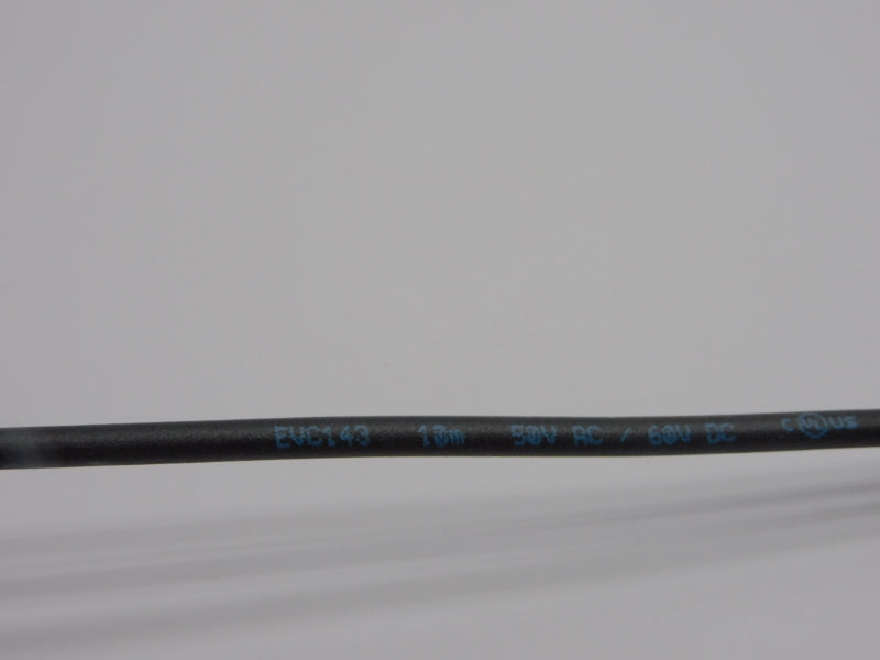 IFM EFECTOR EVC143 60VDC NSNP