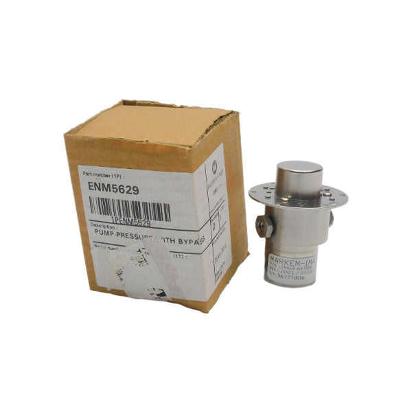 MARKEM-IMAJE L28868-A47900 GJSN23.JF12S.B.B1 ENM5629 REV. D NSMP