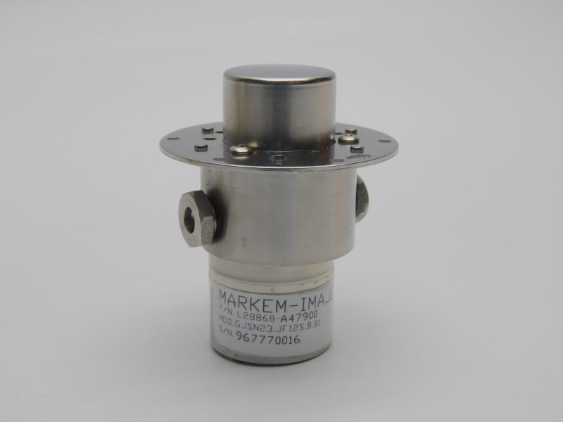 MARKEM-IMAJE L28868-A47900 GJSN23.JF12S.B.B1 ENM5629 REV. D NSMP