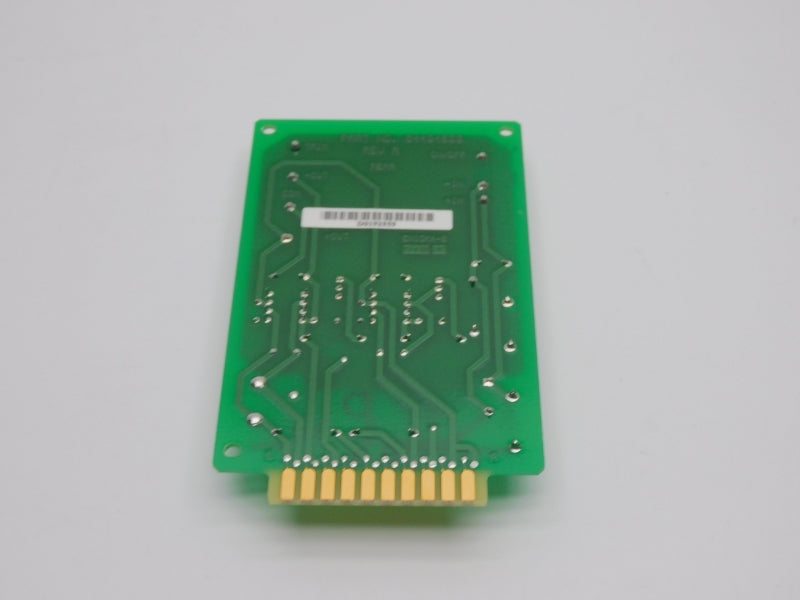 MEASUREX 05404600 REV. C NSNP