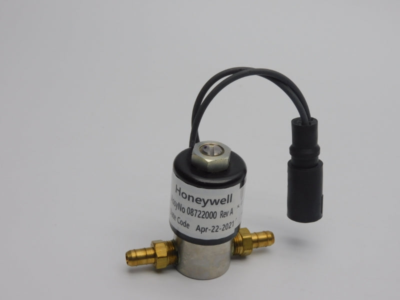 HONEYWELL 08722000 REV. A NSNP