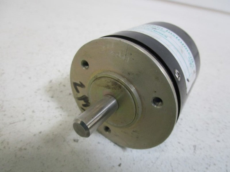 GURLEY PRECISION 8125S00360F5L01A00TM06EN UNMP