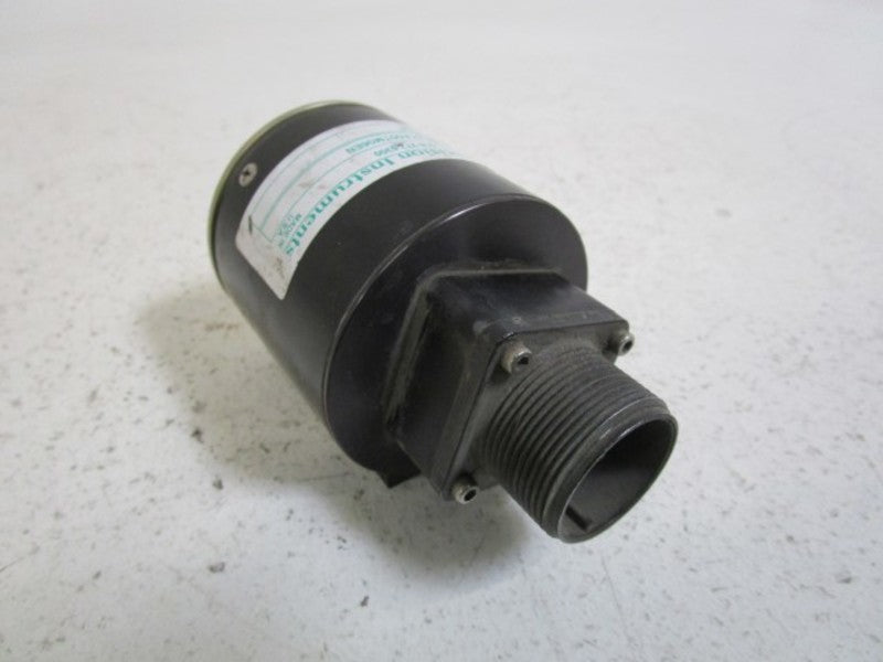 GURLEY PRECISION 8125S00360F5L01A00TM06EN UNMP