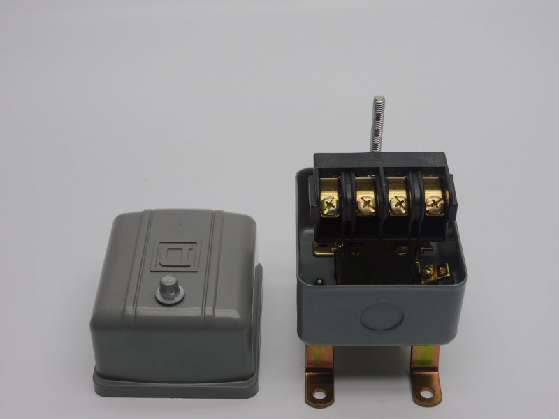 SQUARE D 9036GG2 SER. C 460/575V NSNP
