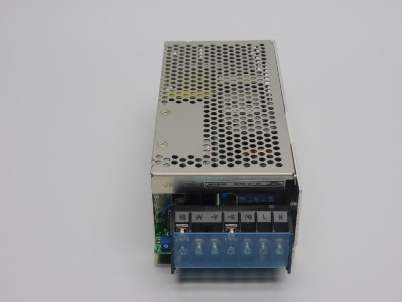 LAMBDA JWS150-5/A 100-240VAC 2.1A NSNP