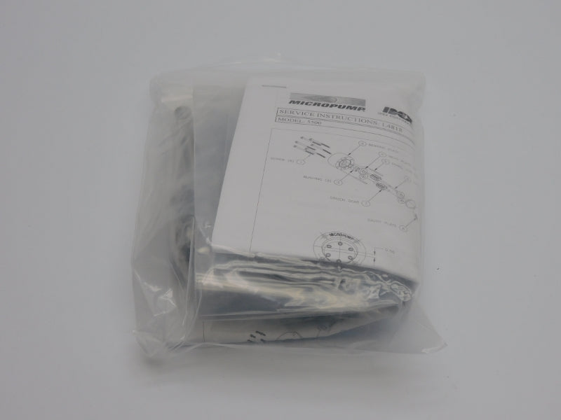 MICROPUMP S/KGM-G25.JF5/VS.0 85451 NSMP