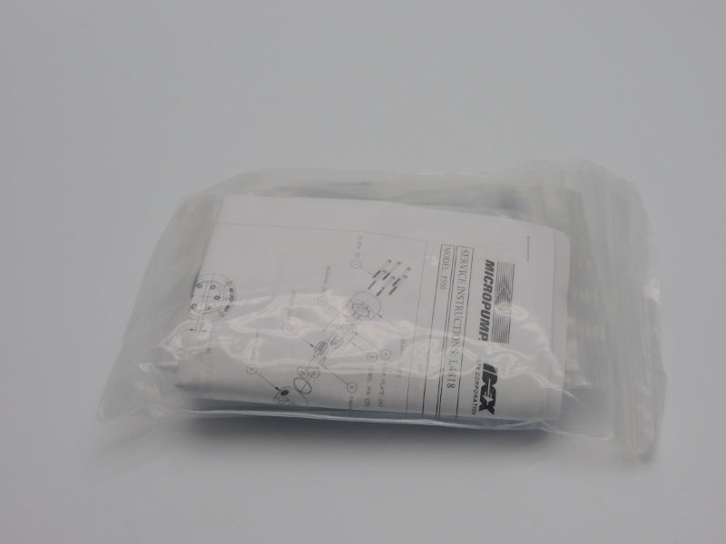 MICROPUMP S/KGM-G25.JF5/VS.0 85451 NSMP