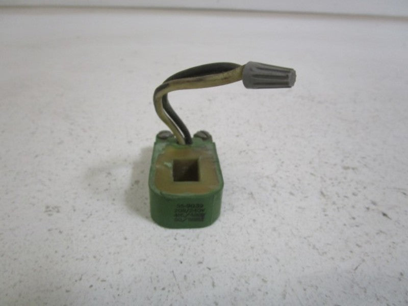 GENERAL ELECTRIC 55-9G39 UNMP